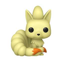 Funko POP! Games: Pokémon - Ninetales
