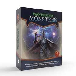 Nord Games: Wandering Monsters Box Set