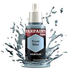 Warpaints Fanatic: Frost Blue (18ml)