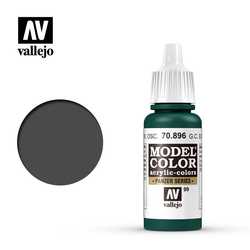 Vallejo Model Color: German Camouflage Extra Dark Green