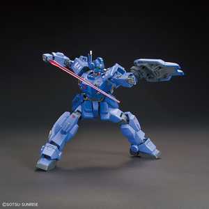 HG RX-79BD-1 Blue Destiny Unit 1 "EXAM" 1/144