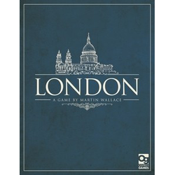 London (2nd ed)