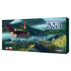 Chronicles of Avel: Adventurer's Toolkit Mini Expansion