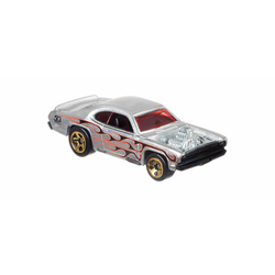 Hot Wheels: Plymouth Duster Thruster (1/64)