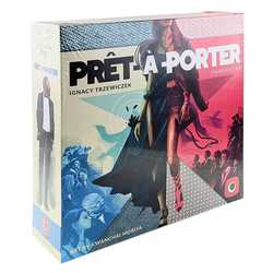 Prêt-à-Porter (3rd ed)