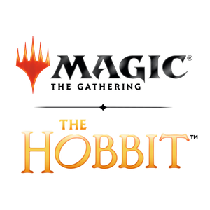Magic The Gathering: The Hobbit 2HG Prerelease Söndag 9 Augusti 10:30