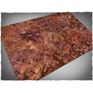 DCS Game Mat Realm of Chaos 22x30" ~ 55,9x76,2cm (Mousepad)