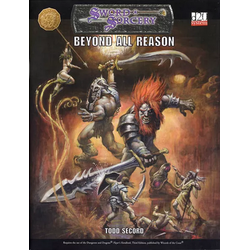 Sword & Sorcery: Beyond All Reason