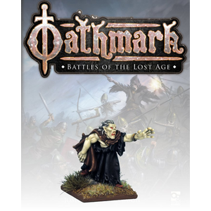 Oathmark: Vampire