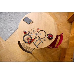 LEGO Icons Landsvägscykel 11380
