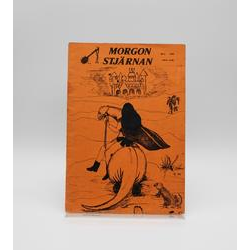 Morgonstjärnan, nr: 2 (1982)