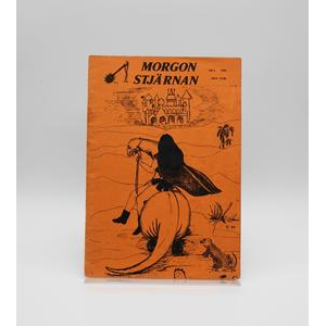 Morgonstjärnan, nr: 2 (1982)