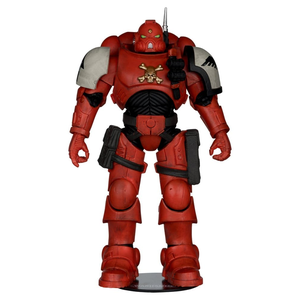 Warhammer 40,000: Dawn of War 4 - Infiltrator (Blood Ravens )