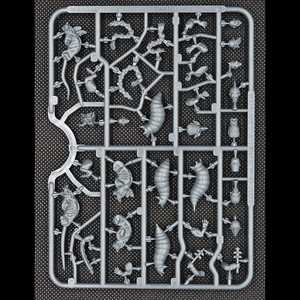 Weird War Conversions