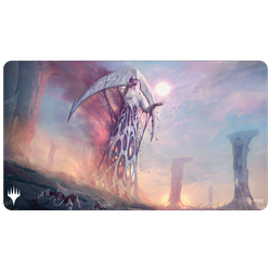 Ultra Pro Playmat Phyrexia All Will Be One White Sun’s Twilight