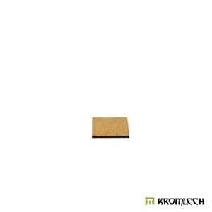 Square Base 30 mm (40)