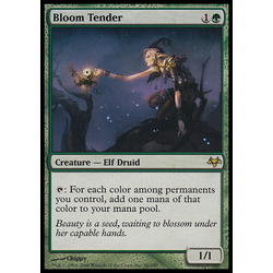 Magic löskort: Eventide: Bloom Tender