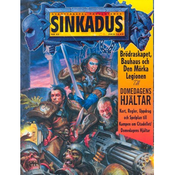 Sinkadus nr 43