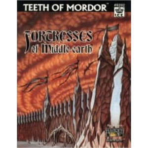 MERP: Teeth of Mordor