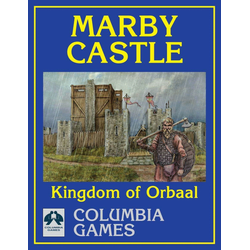 HârnMaster: Marby Castle