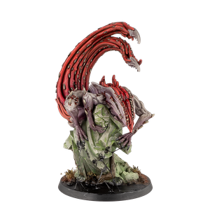 Warcrow: The Miniatures Combat Game - Yaldabaoth Kipleacht