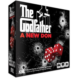 The Godfather: A New Don
