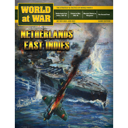 World at War 87: Netherlands East Indies 1941-1942
