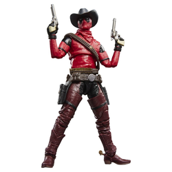 Marvel Legends: Deadpool & Wolverine - Cowboypool