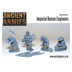 Imperial Roman Engineers (4)