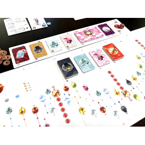 Tokaido: Crossroads & Matsuri (EN)