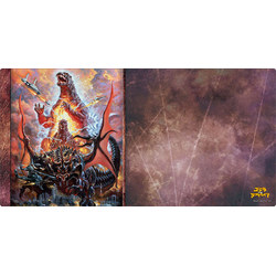 Godzilla Playmat – Godzilla vs. Destoroyah