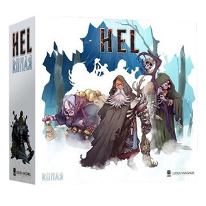 Runar: Hel