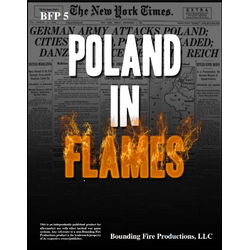 Advanced Squad Leader (ASL): Poland in Flames
