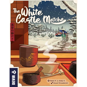The White Castle: Boeki