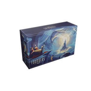 Founders (Collector's Edition) (EN)