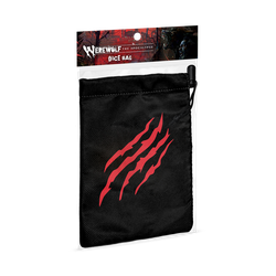 Werewolf: The Apocalypse - Dice Bag
