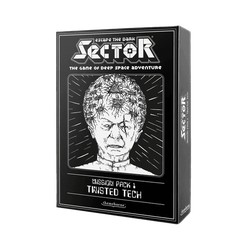 Escape the Dark Sector: Mission Pack 1 – Twisted Tech