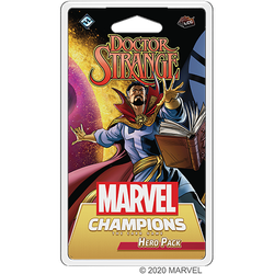 Marvel Champions LCG: Doctor Strange