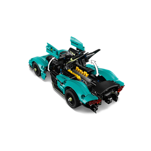 LEGO Technic Aston Martin Valkyrie 42208