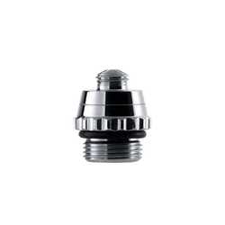 Premium Series GHPM-Mobius Airbrush: Airbrush Nozzle Cap (0.2mm)