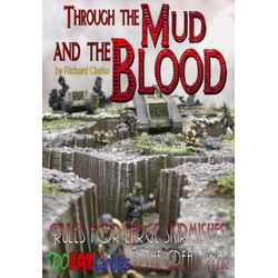 Through the Mud and the Blood