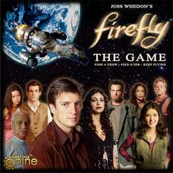 Firefly: The Game (special ed)