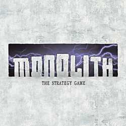 Monolith: The Strategy Game