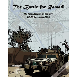 The Battle of Ramadi
