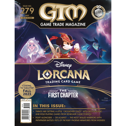 GTM - Game Trade Magazine 279