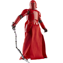Star Wars Black Series: The Mandalorian - Imperial Praetorian Guard