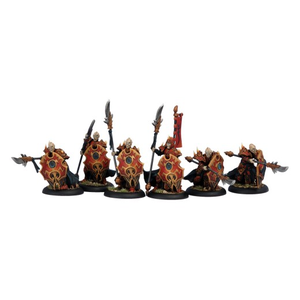 Skorne Karax (Unit)