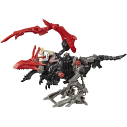 Zoids Mega Battlers - Rapterrix