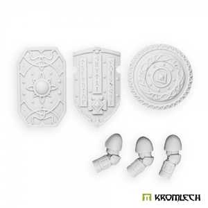 Sons of Thor Thunder Shields (3)