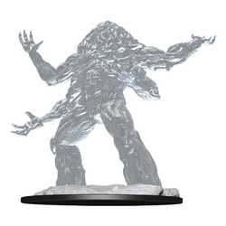 Magic the Gathering Miniatures (unpainted): Omnath